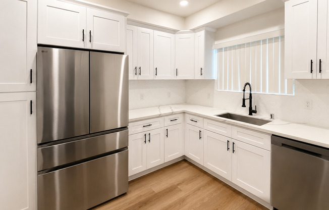1 bed, 1 bath, 615 sqft, $2,450, Unit 502