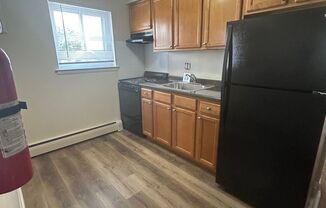 1 bed, 1 bath, 625 sqft, $1,195