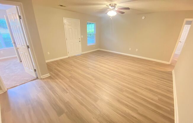 2 beds, 2 baths, 1,055 sqft, $1,200, Unit 5102