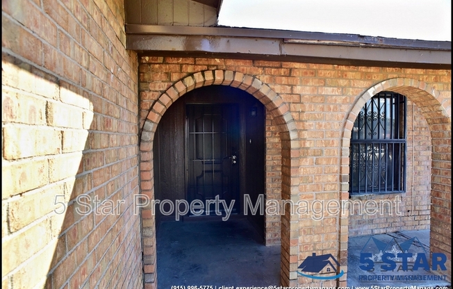 Partner-provided property photo