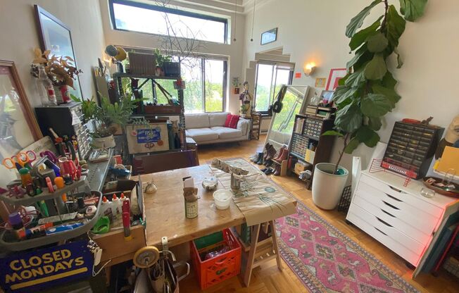 1 bed, 1 bath, $1,275, Unit 609