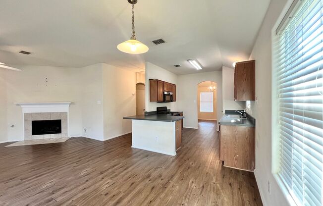 Cozy Home in Remington Point Neighborhood