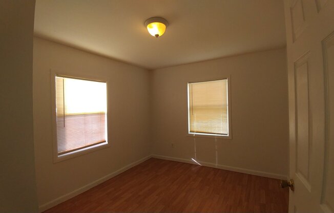 3 beds, 1 bath, $1,800