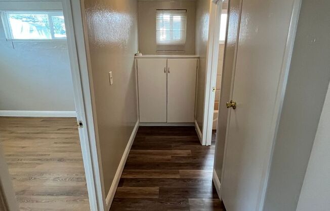 1 bed, 1 bath, 690 sqft, $1,195, Unit 5