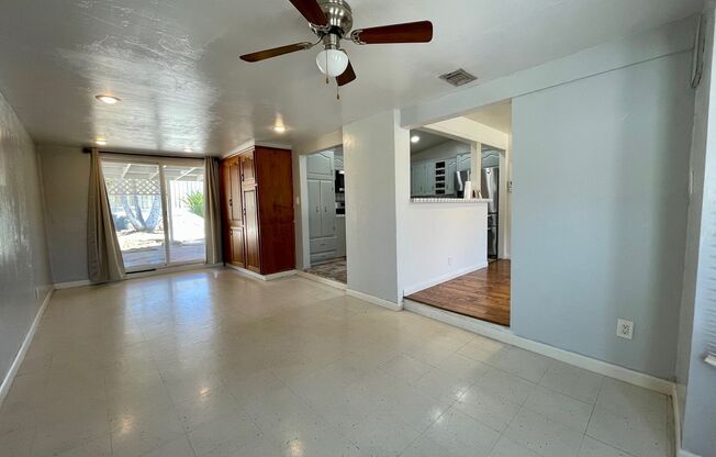 Gorgeous 3 Bedroom 2 Bathroom Home In Lemon Grove!