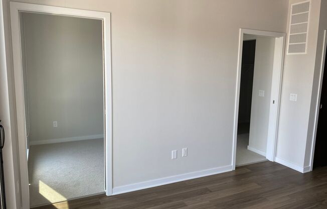 1 bed, 1 bath, 572 sqft, $1,370, Unit 412-A