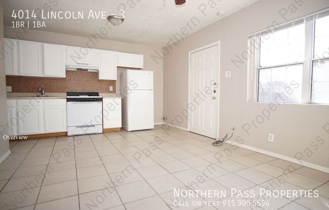 4014 Lincoln Ave