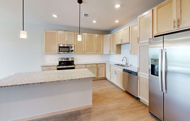 1 bed, 1 bath, 829 sqft, $1,770, Unit #618