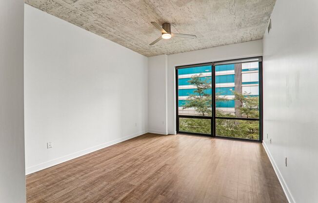 2 beds, 2 baths, 1,420 sqft, $4,500, Unit 301