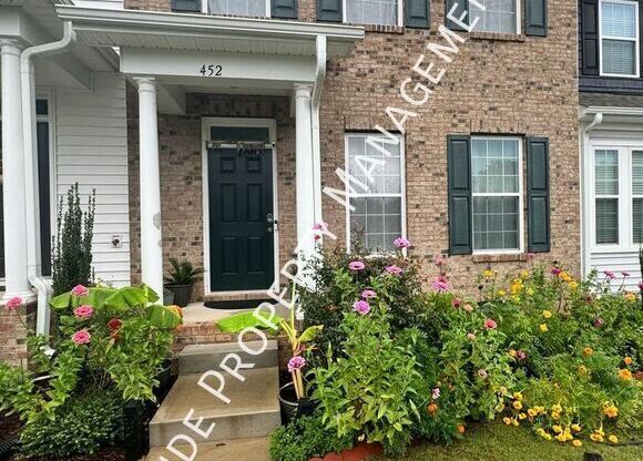 452 CHURCH ST