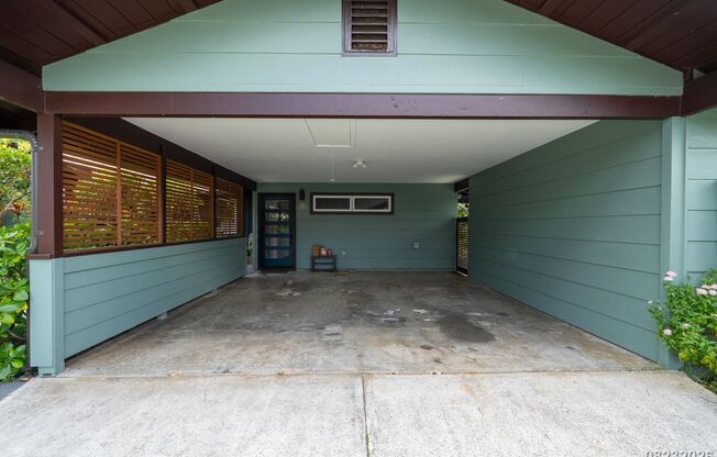 $7,500 / 3BR • 3BA • 1,816 SF – Private Executive Kailua Home with Spa, PV & Battery Backup | Available Now!