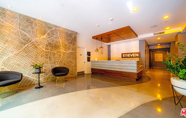 1 bed, 1 bath, 960 sqft, $2,700, Unit 714