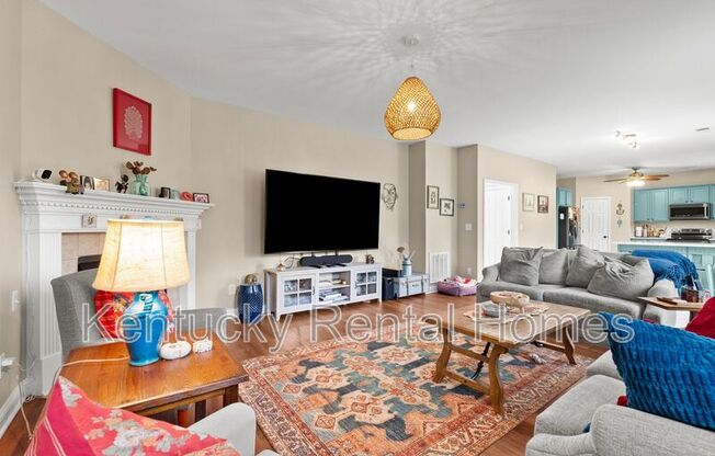 4309 SARON DR