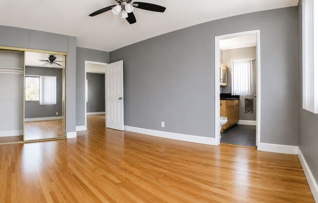 Fulton Place - Mark and Barbara, LLC
