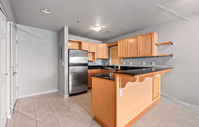 1 bed, 1 bath, $1,545, Unit # #K 22