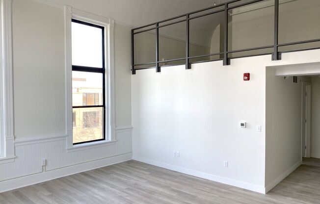 Gabriel Lofts