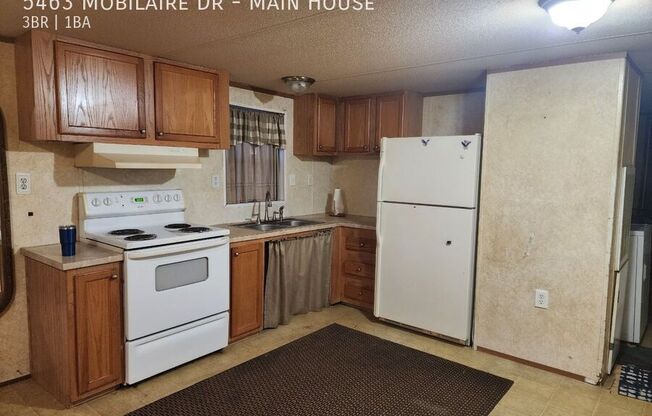5463 MOBILAIRE DR