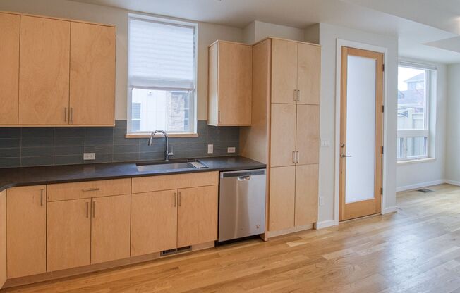 Bright and Modern 3-Bed, 3.5-Bath Home with Dual Primary Suites and Finished Basement