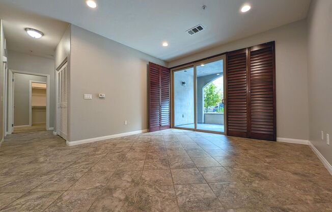 Coming Soon! Beautiful Ground Floor Condo in Carmel Valley