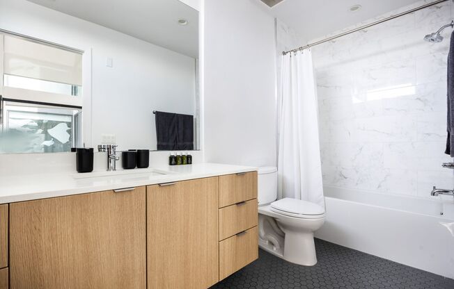 2 beds, 2 baths, 1,477 sqft, $6,000, Unit 605FS