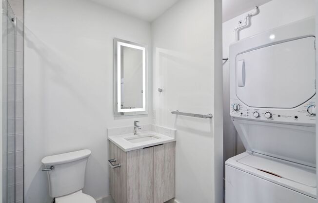 1 bed, 1 bath, 525 sqft, $2,050, Unit 26