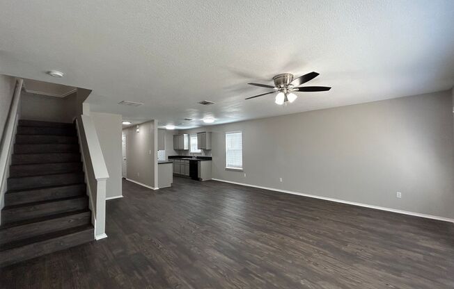 Nice Townhome for rent in Ft Worth