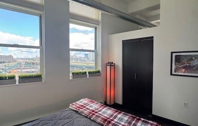 1 bed, 1 bath, 767 sqft, $1,750, Unit 402