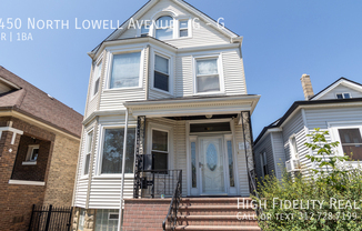 3450 North Lowell Avenue