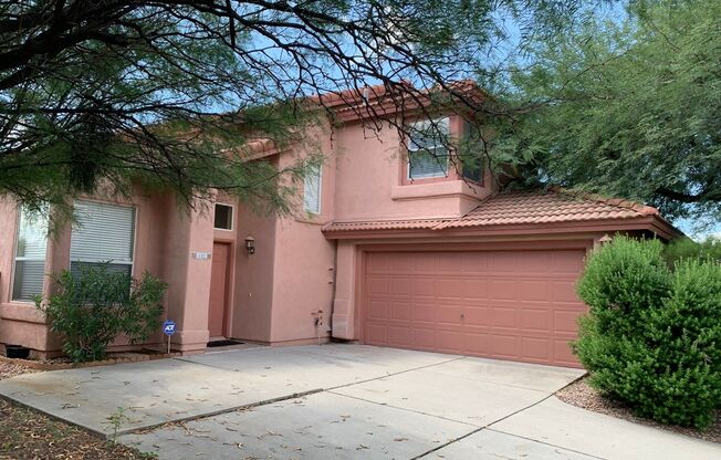 NW 3 bedroom, 2.5 bath w/ Community Pools