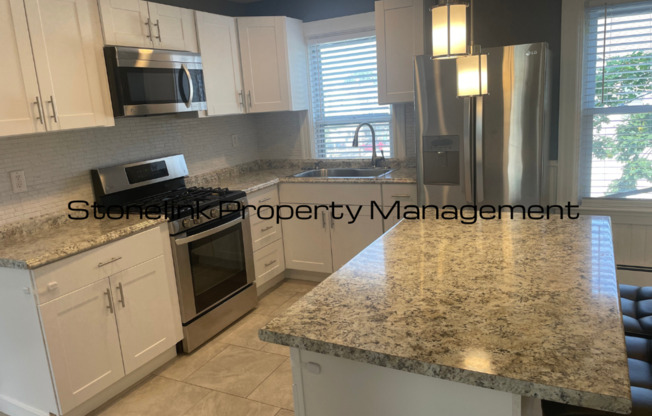 *524 Warren Avenue