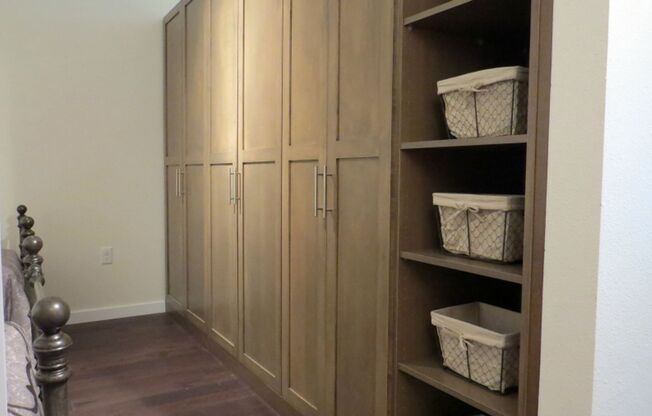 1 bed, 1 bath, 754 sqft, $1,850, Unit 203