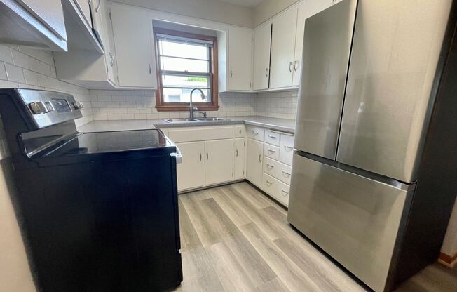 Nice 1bed 1bath Apartment in the Vilas Area