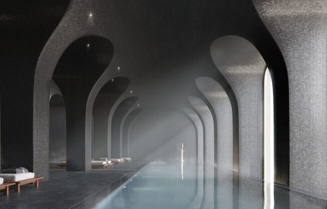 1 bed, 1 bath, 872 sqft, $7,500, Unit 25A