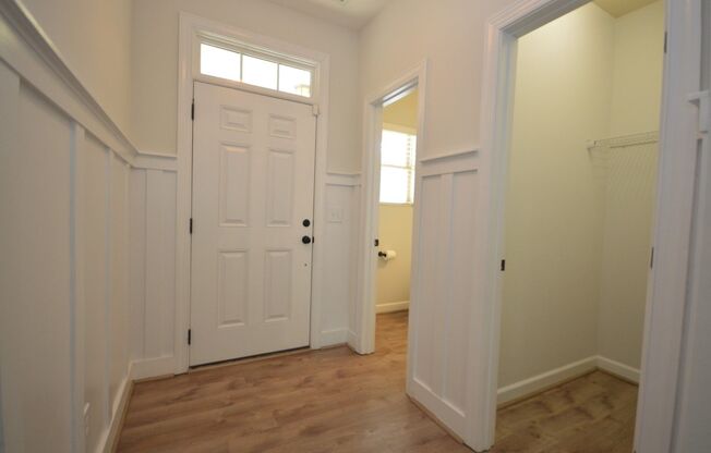 204 Station Dr., Morrisville, NC - Bev Roberts Rentals and Property Management