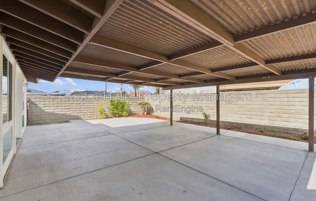 3 beds, 2 baths, 1,492 sqft, $4,200