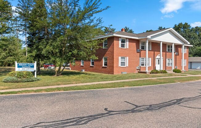 Partner-provided property photo