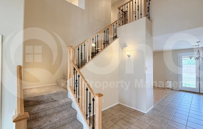 3 beds, 3 baths, 2,644 sqft, $2,299