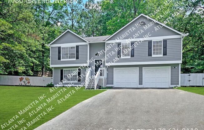 7080 GREENBOWER LN