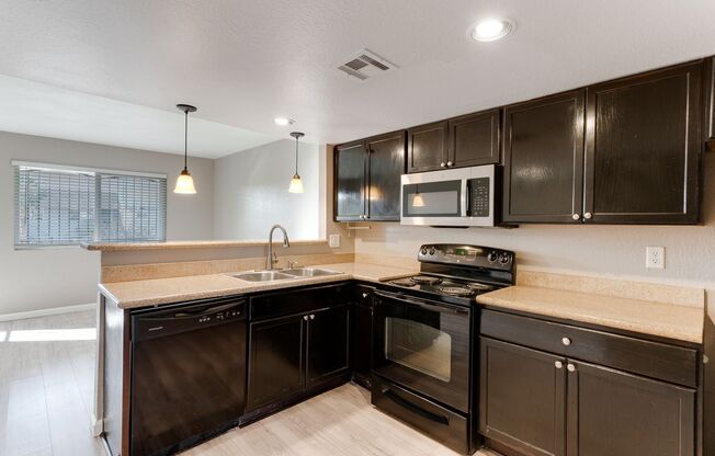 HOUSING CHOICE VOUCHER APPROVED! Modern Comfort in a Charming 2-Bed, 2-Bath Upstairs Unit!