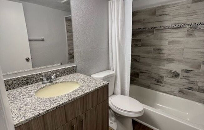 1 bed, 1 bath, 583 sqft, $1,695, Unit 2300-108