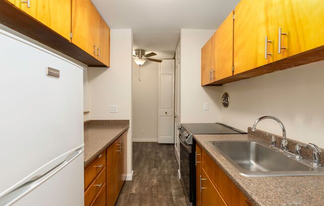 1 bed, 1 bath, 597 sqft, $1,895, Unit 404