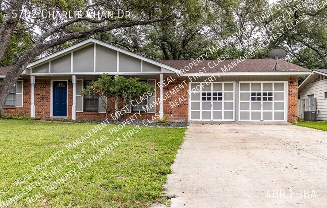 5702 Charlie Chan Dr