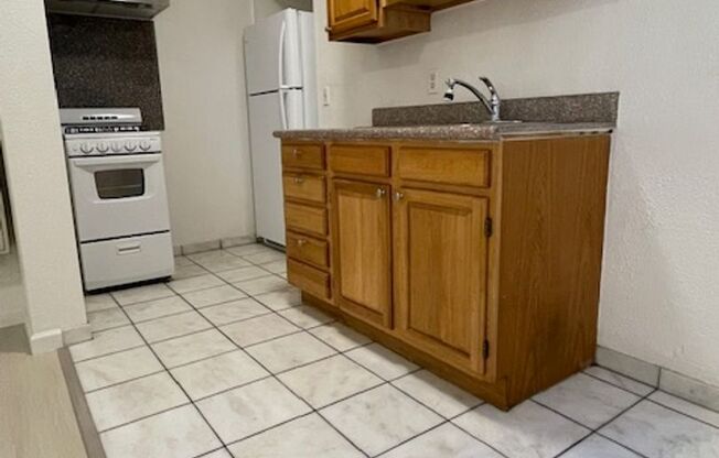 Studio, 1 bath, 265 sqft, $1,895, Unit 03RD-574#210