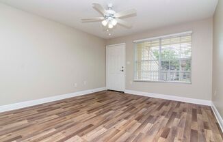 1 bed, 1 bath, $1,375