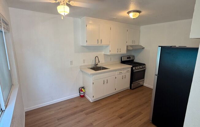 Willard Ave - 301