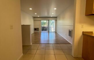 1 Bed 1 Bath Lower Level with Enclosed Patio, Great OC Location!