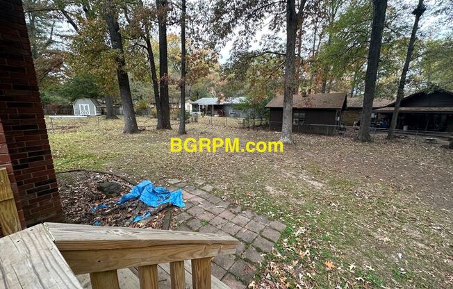 3 beds, 2 baths, $1,700