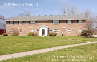 1338 BROOKE PARK