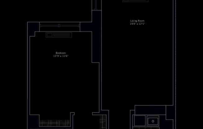 222 east 34th Street