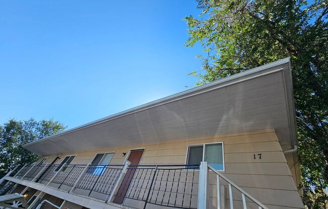17 University Drive Unit C